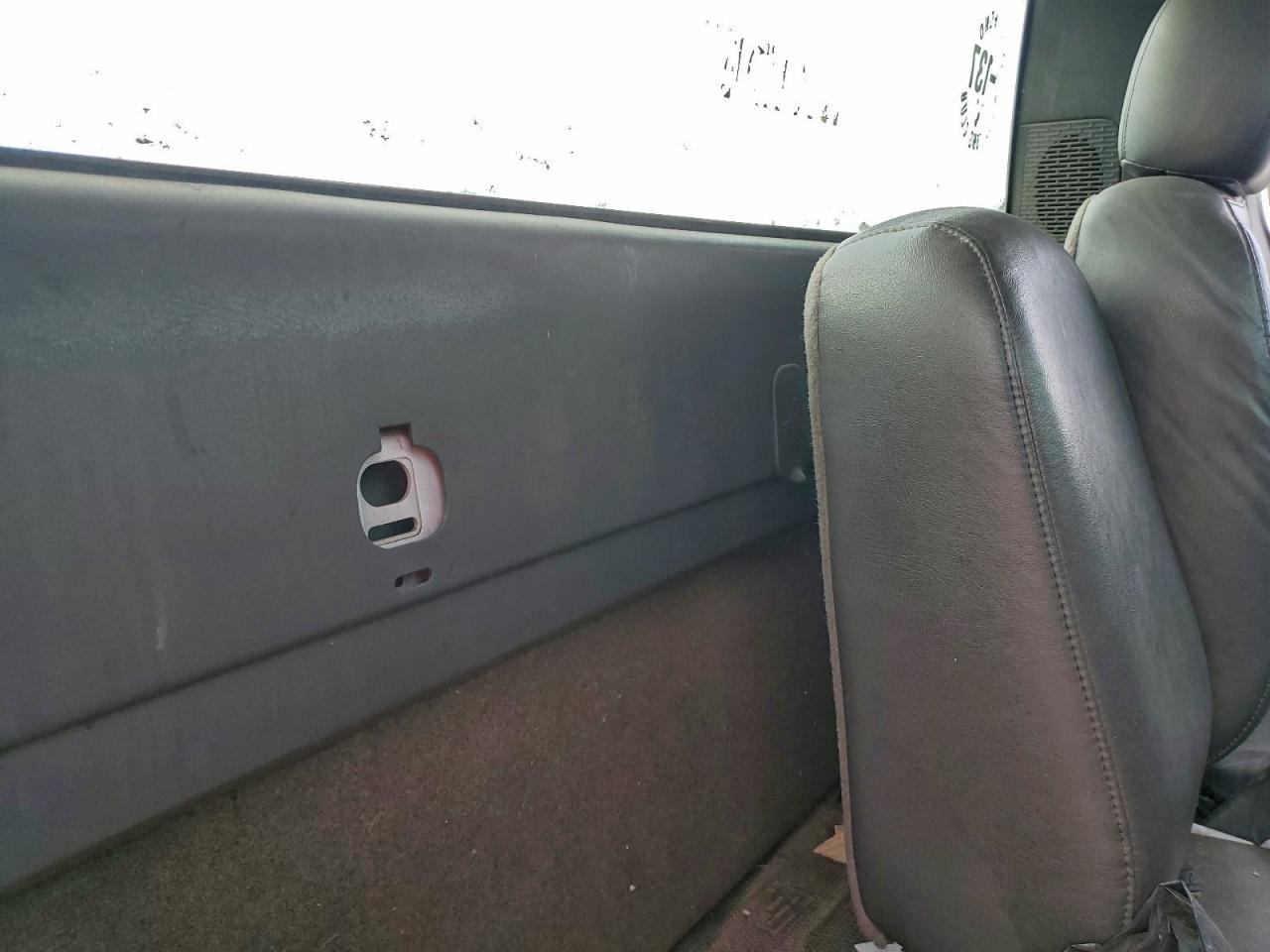 2005 GMC Sierra