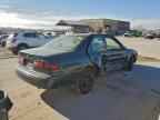1998 TOYOTA CAMRY
