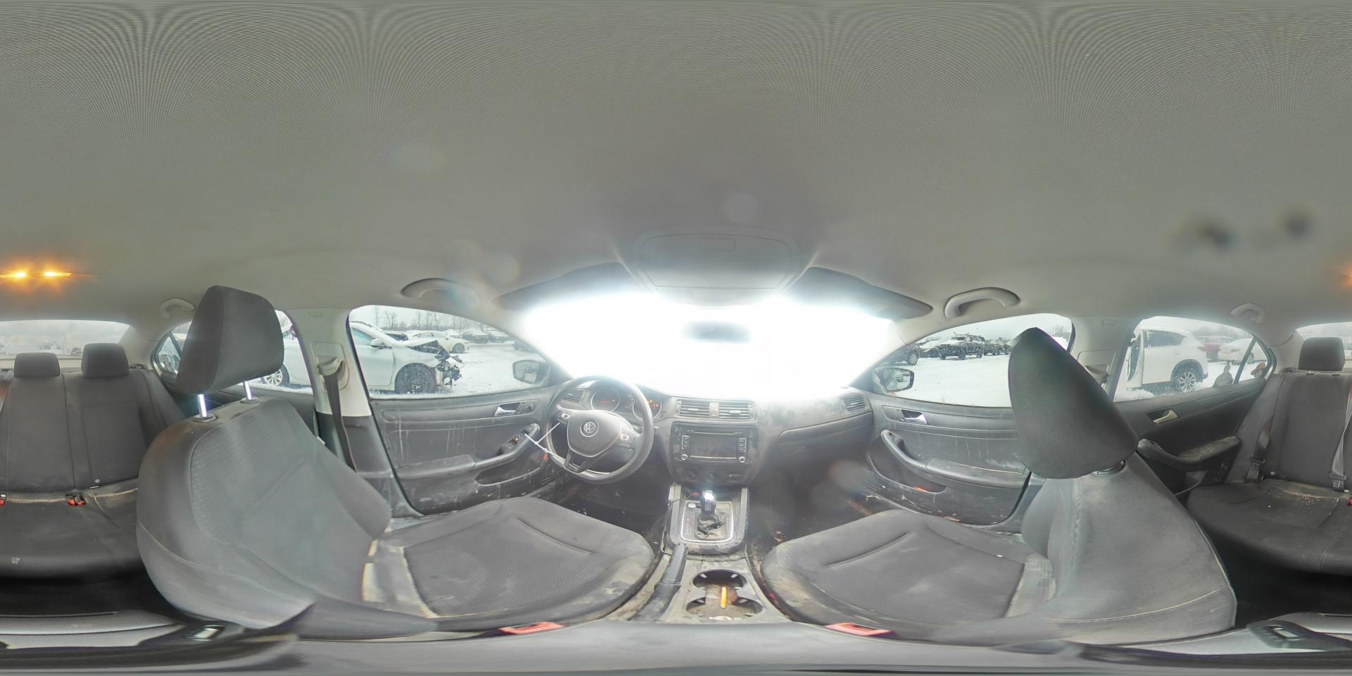 2015 VOLKSWAGEN JETTA