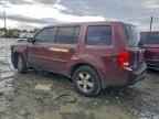 2013 HONDA PILOT