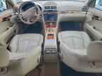 2009 MERCEDES-BENZ E-Class