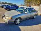 2004 NISSAN SENTRA