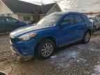 2013 MAZDA CX-5