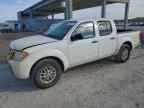2016 NISSAN Frontier