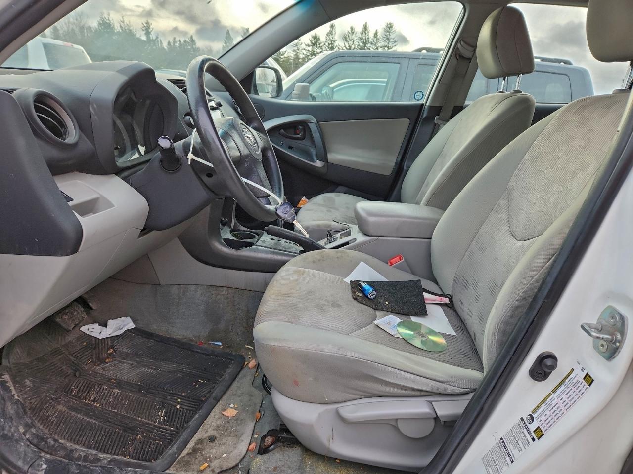 2011 TOYOTA RAV4