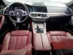 2022 BMW X6