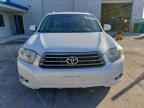 2009 TOYOTA HIGHLANDER
