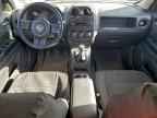 2011 JEEP PATRIOT