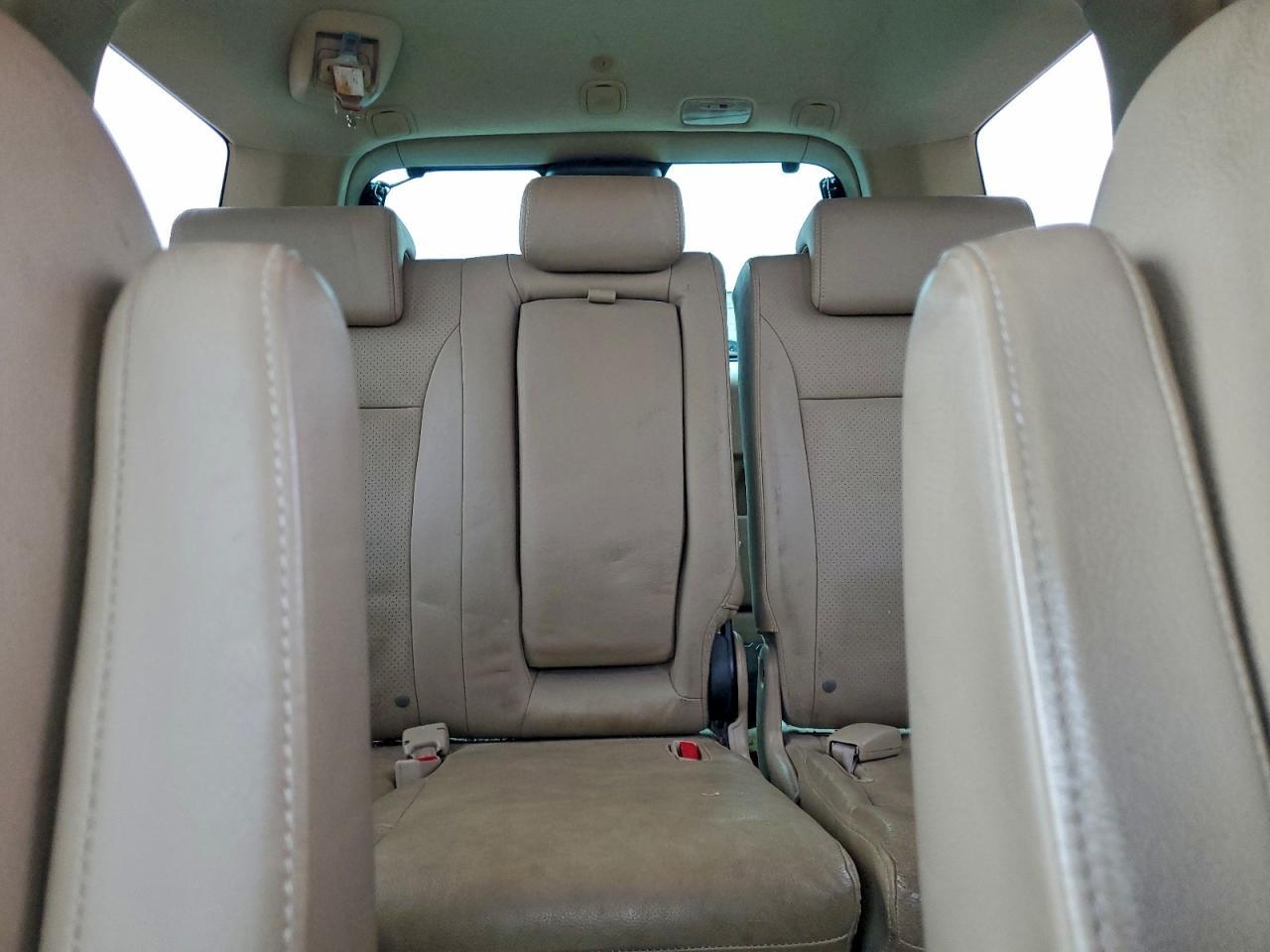 2006 HONDA CR-V