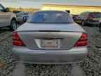 2002 MERCEDES-BENZ CL-Class