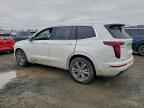 2022 CADILLAC XT6