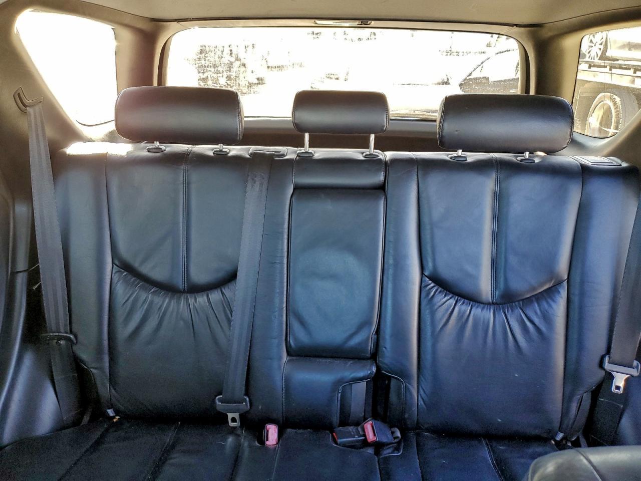 2003 LEXUS Rx 300