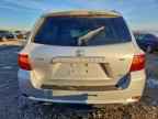 2008 TOYOTA HIGHLANDER