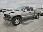 2001 CHEVROLET Silverado
