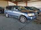 2005 TOYOTA HIGHLANDER