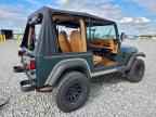 1993 JEEP WRANGLER