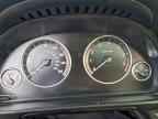 2012 BMW 5 series