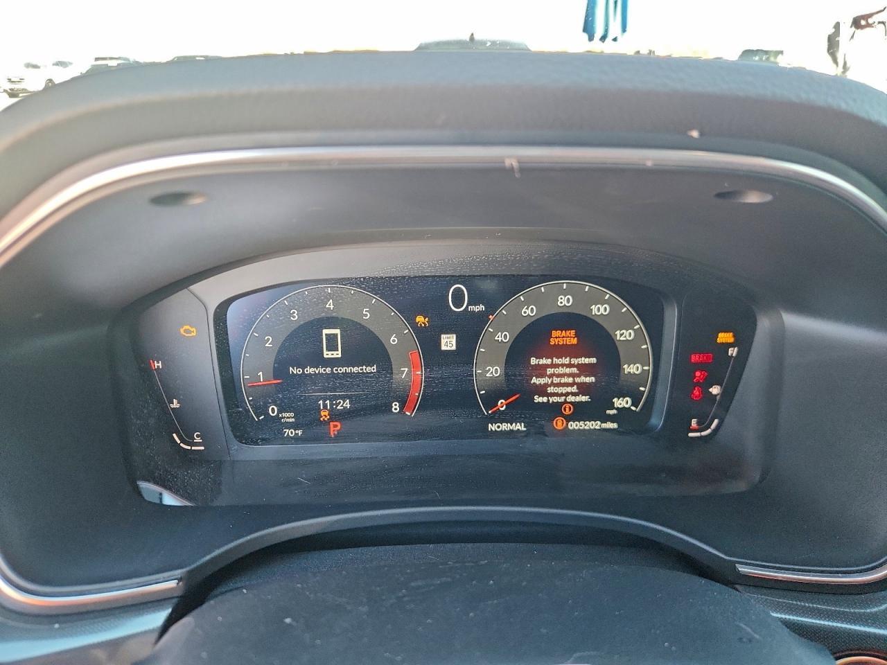 2025 ACURA Integra
