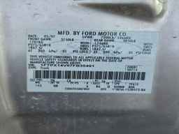 2007 FORD F-150