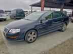 2008 VOLKSWAGEN Passat