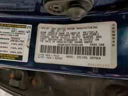 2007 TOYOTA COROLLA