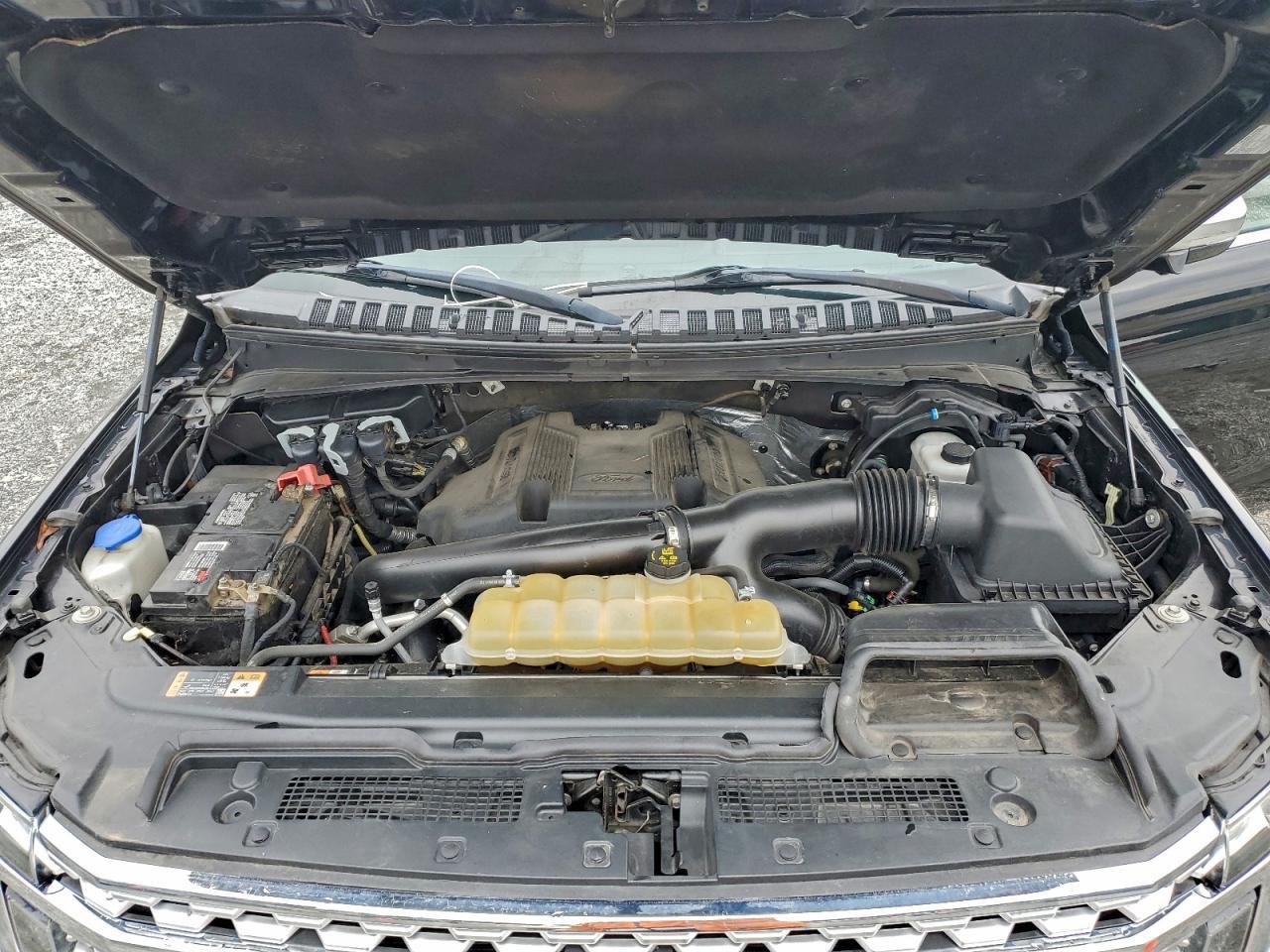 2020 FORD Expedition