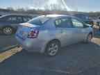2007 NISSAN SENTRA