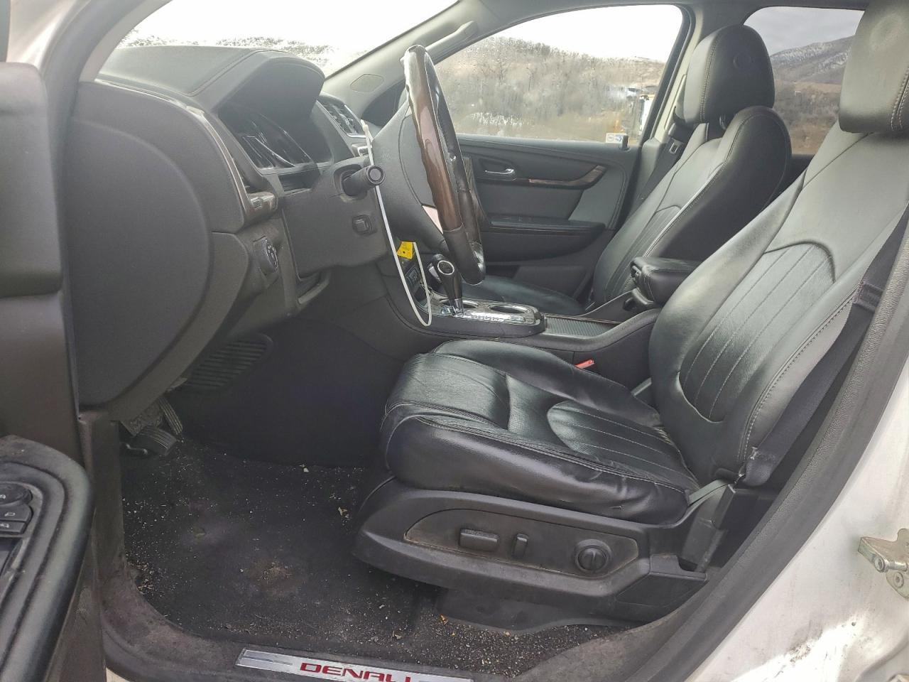 2014 GMC ACADIA