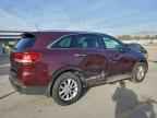 2018 KIA SORENTO
