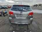 2012 KIA SORENTO