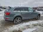 2014 AUDI Q7