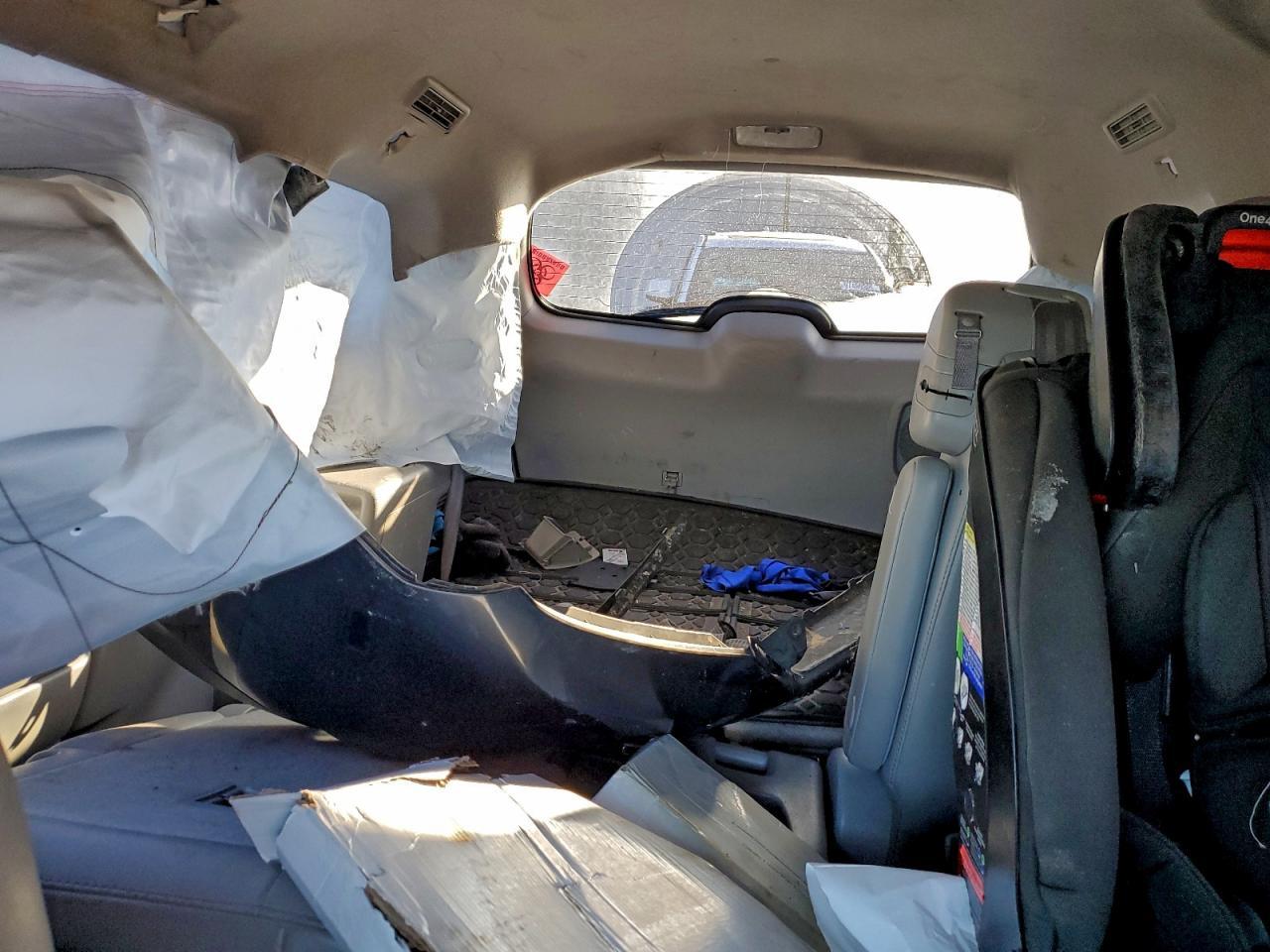 2013 TOYOTA HIGHLANDER