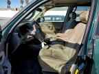 2001 TOYOTA Sequoia