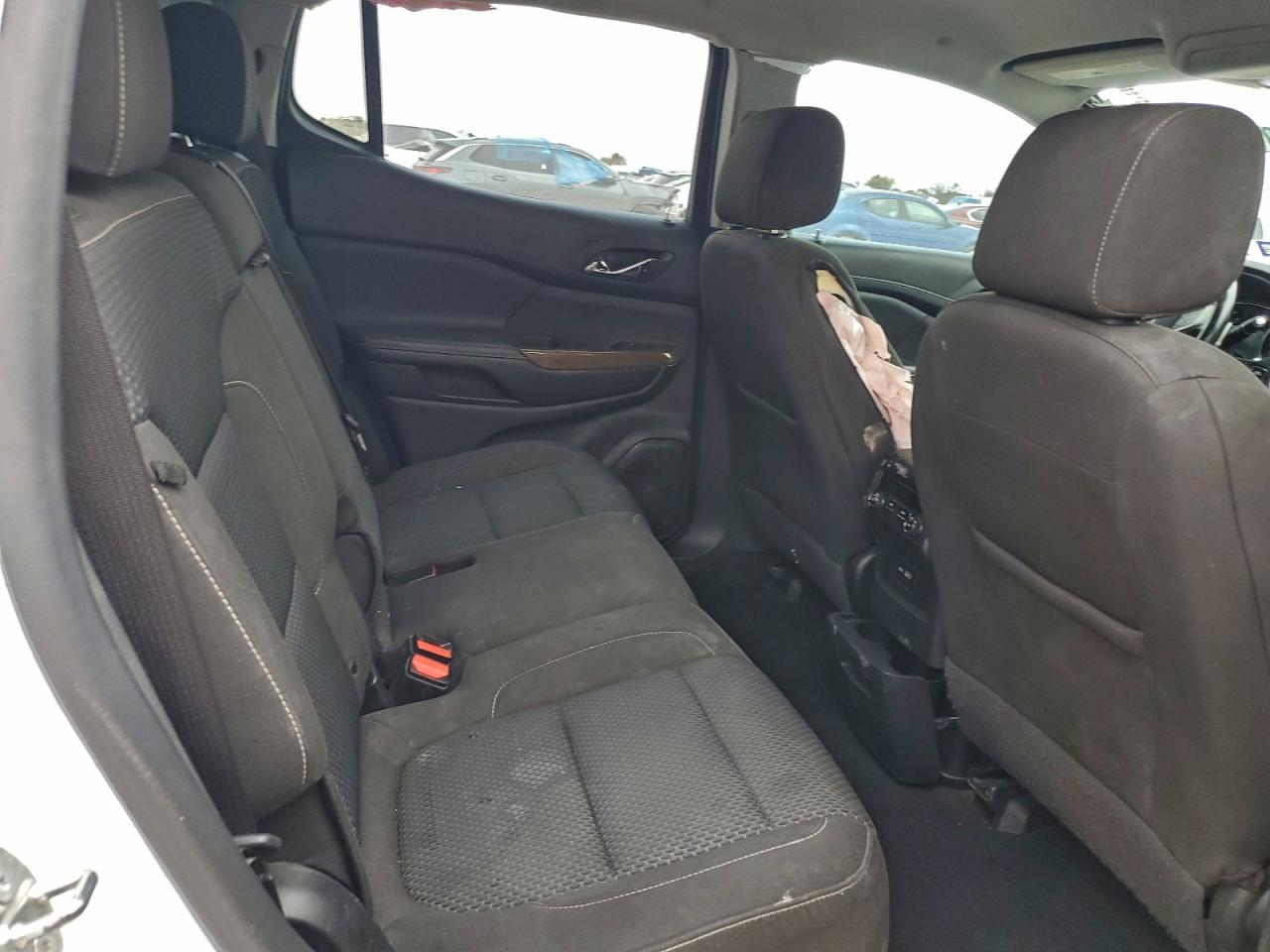 2020 GMC ACADIA