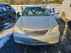 2004 TOYOTA CAMRY