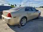 2011 CHEVROLET MALIBU