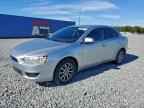 2014 MITSUBISHI LANCER