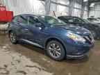 2017 NISSAN MURANO
