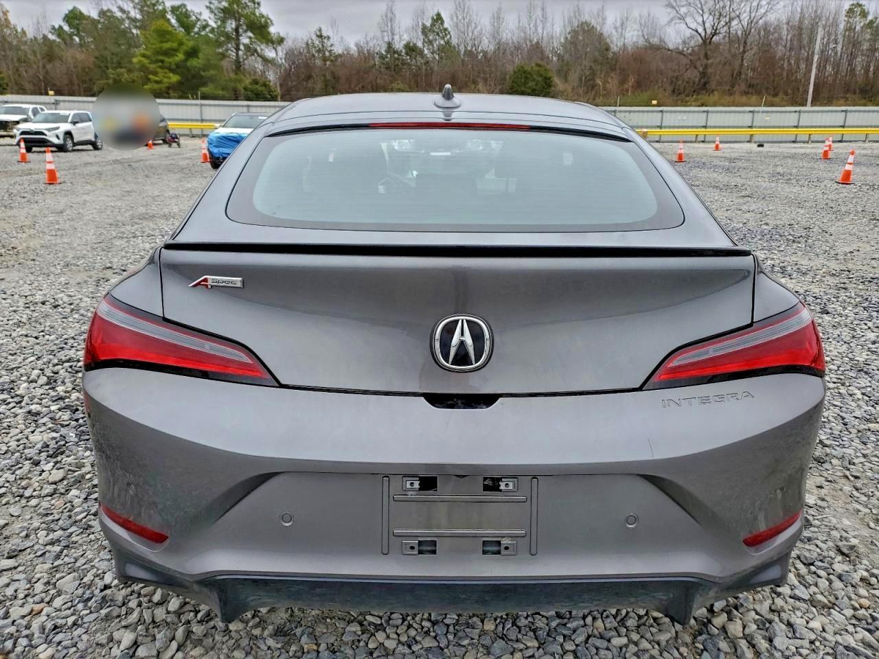 2024 ACURA Integra