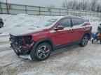 2020 GMC Terrain