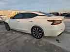 2020 NISSAN Maxima