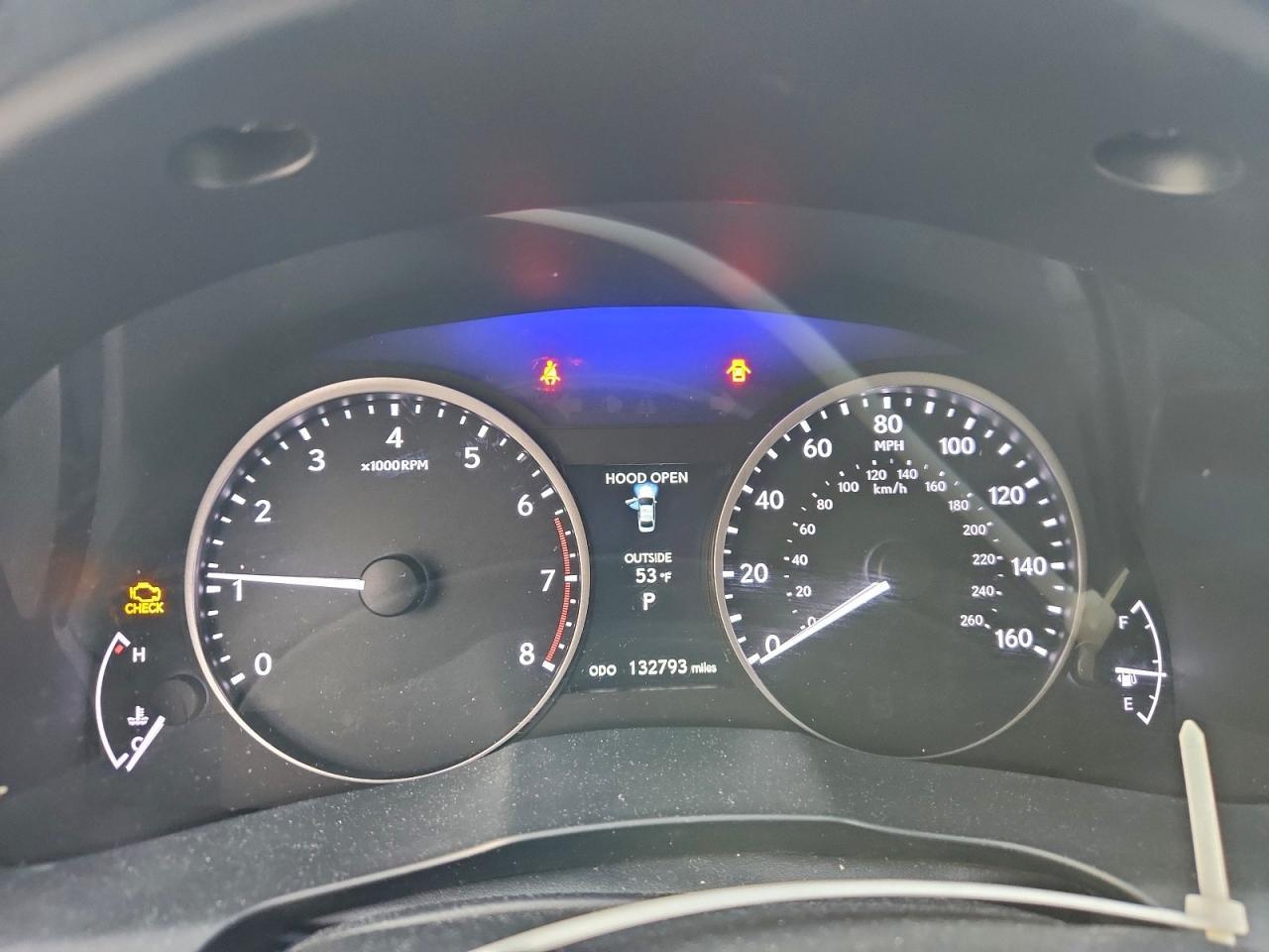 2013 LEXUS ES 350