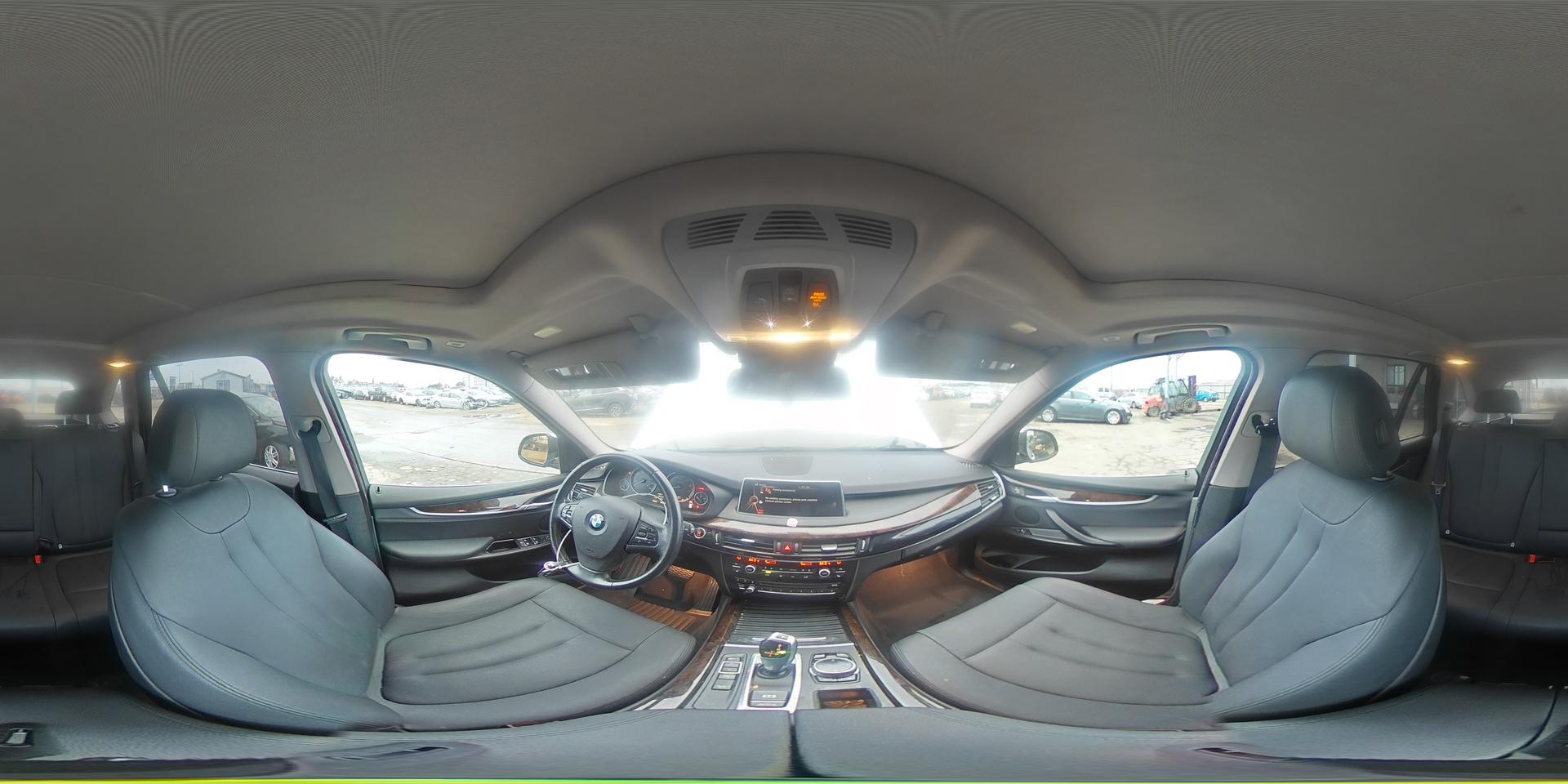 2014 BMW X5