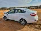 2018 FORD Fiesta