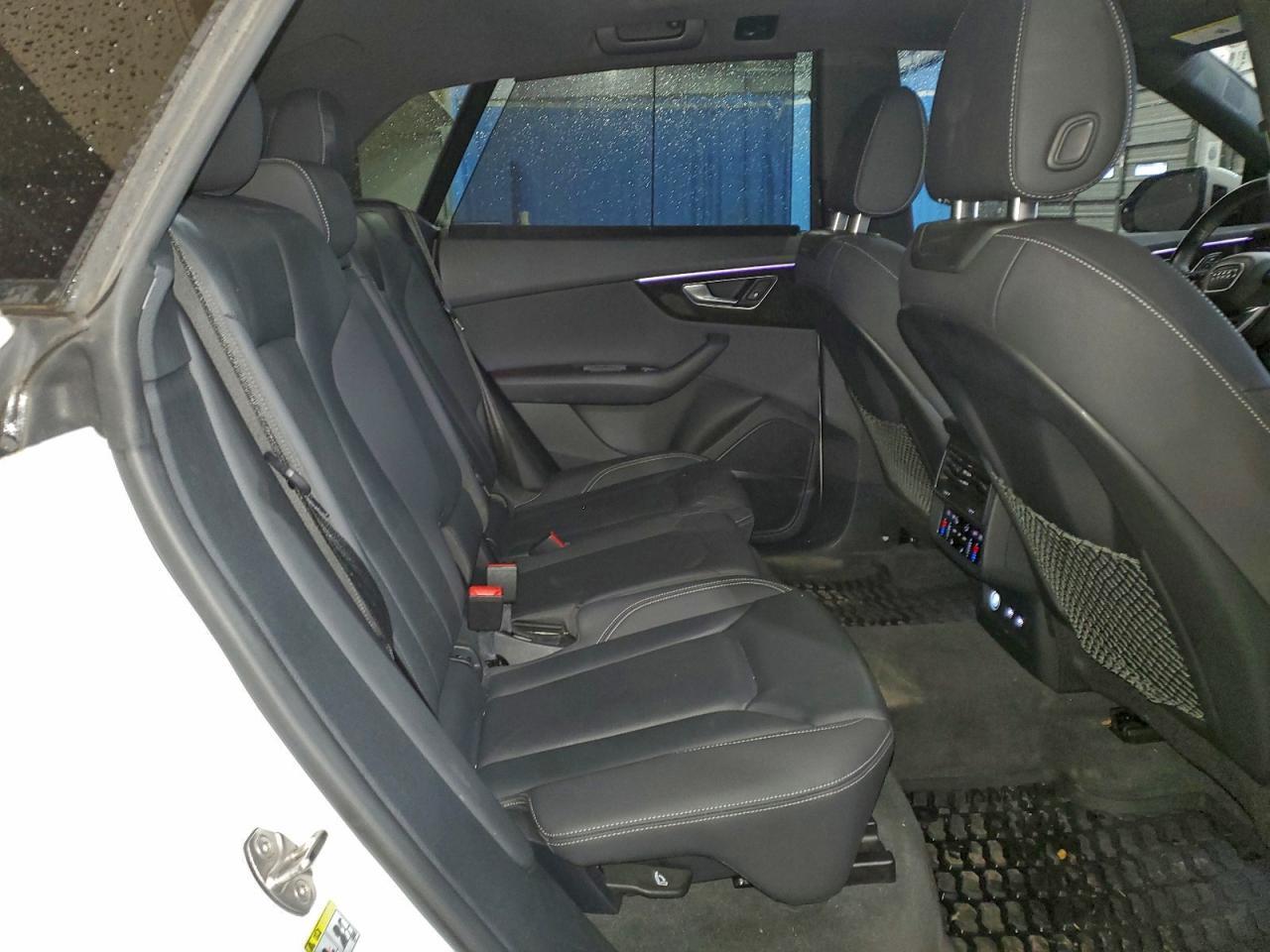 2019 AUDI Q8