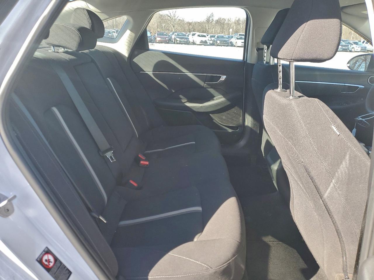 2023 HYUNDAI SONATA
