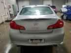 2011 INFINITI G37