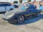 2004 PORSCHE Boxster