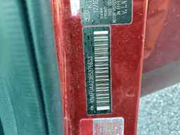 2011 KIA FORTE