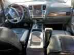 2015 NISSAN Armada